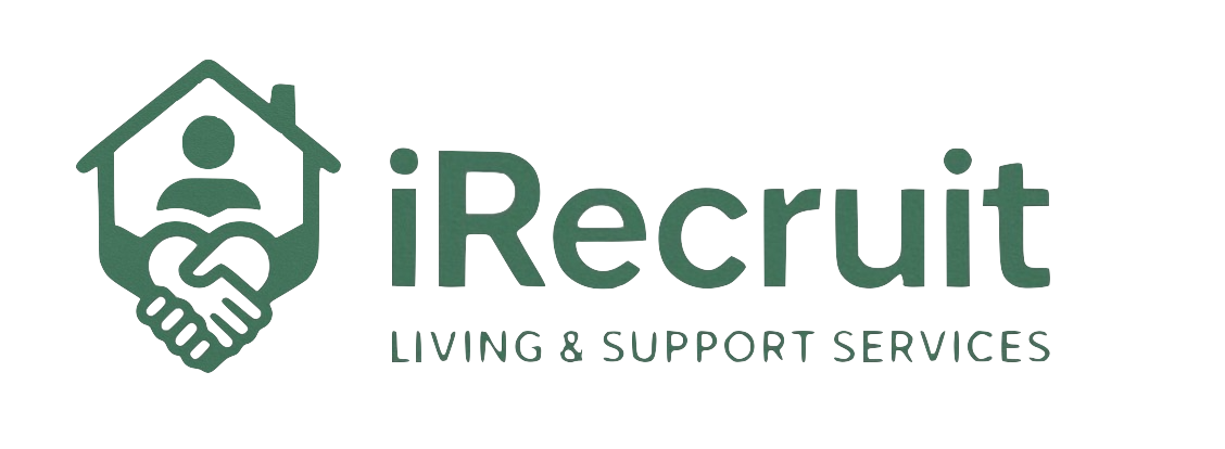 IRecruit Logo